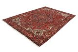 Bakhtiari Perzisch Tapijt 306x217 - Afbeelding 2