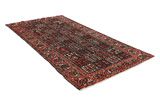 Bakhtiari - Garden Perzisch Tapijt 300x156 - Afbeelding 1