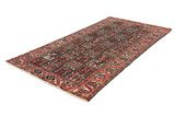 Bakhtiari - Garden Perzisch Tapijt 300x156 - Afbeelding 2