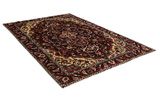Bakhtiari Perzisch Tapijt 308x208 - Afbeelding 1
