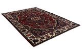 Bakhtiari Perzisch Tapijt 310x208 - Afbeelding 1