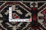 Borchalou - Hamadan Perzisch Tapijt 293x200 - Afbeelding 4
