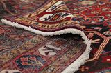 Nahavand - Hamadan Perzisch Tapijt 315x156 - Afbeelding 5