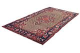 Songhur Perzisch Tapijt 273x152 - Afbeelding 2