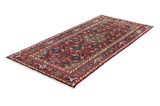 Borchalou - Sarouk Perzisch Tapijt 274x122 - Afbeelding 2
