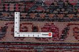 Borchalou - Sarouk Perzisch Tapijt 274x122 - Afbeelding 4