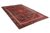 Tuiserkan - Hamadan Perzisch Tapijt 333x202 - Afbeelding 1