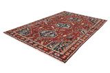 Tuiserkan - Hamadan Perzisch Tapijt 315x211 - Afbeelding 2
