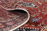 Tuiserkan - Hamadan Perzisch Tapijt 315x211 - Afbeelding 5