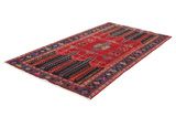 Koliai - Kurdi Perzisch Tapijt 280x150 - Afbeelding 2