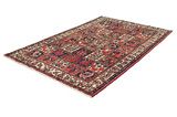 Bakhtiari - Garden Perzisch Tapijt 261x158 - Afbeelding 2