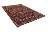 Bakhtiari Perzisch Tapijt 313x210 - Afbeelding 1