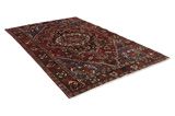 Bakhtiari Perzisch Tapijt 310x204 - Afbeelding 1
