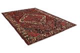 Bakhtiari Perzisch Tapijt 307x220 - Afbeelding 1