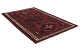 Afshar - Sirjan Perzisch Tapijt 260x162 - Afbeelding 1