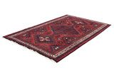 Afshar - Sirjan Perzisch Tapijt 260x162 - Afbeelding 2