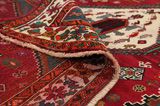 Qashqai - old Perzisch Tapijt 244x162 - Afbeelding 5