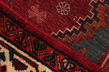 Qashqai - old Perzisch Tapijt 244x162 - Afbeelding 6