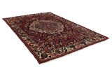 Bakhtiari Perzisch Tapijt 303x207 - Afbeelding 1