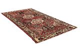 Bakhtiari Perzisch Tapijt 297x167 - Afbeelding 1