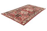 Bakhtiari Perzisch Tapijt 297x167 - Afbeelding 2