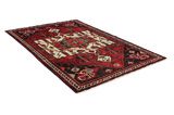 Lori - Bakhtiari Perzisch Tapijt 241x163 - Afbeelding 1
