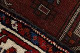 Bakhtiari - Qashqai Perzisch Tapijt 387x124 - Afbeelding 6