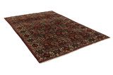Bakhtiari - Garden Perzisch Tapijt 305x205 - Afbeelding 1