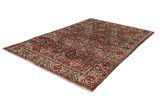 Bakhtiari - Garden Perzisch Tapijt 305x205 - Afbeelding 2