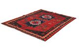 Lori - Bakhtiari Perzisch Tapijt 208x161 - Afbeelding 2
