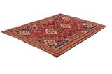 Qashqai - old Perzisch Tapijt 226x162 - Afbeelding 2