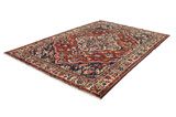 Bakhtiari Perzisch Tapijt 311x214 - Afbeelding 2