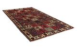 Bakhtiari - Garden Perzisch Tapijt 303x164 - Afbeelding 1