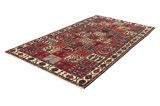 Bakhtiari - Garden Perzisch Tapijt 303x164 - Afbeelding 2
