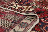 Bakhtiari - Garden Perzisch Tapijt 303x164 - Afbeelding 5