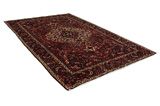 Bakhtiari Perzisch Tapijt 322x205 - Afbeelding 1