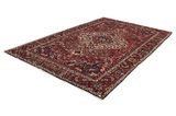 Bakhtiari Perzisch Tapijt 322x205 - Afbeelding 2