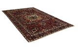 Bakhtiari Perzisch Tapijt 310x203 - Afbeelding 1