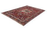 Bakhtiari Perzisch Tapijt 310x203 - Afbeelding 2