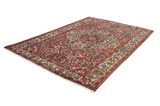Bakhtiari - old Perzisch Tapijt 308x211 - Afbeelding 2