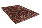 Bakhtiari - Garden Perzisch Tapijt 300x207 - Afbeelding 1