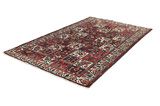 Bakhtiari Perzisch Tapijt 286x174 - Afbeelding 2