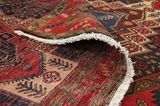 Senneh - old Perzisch Tapijt 287x157 - Afbeelding 5