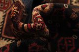 Senneh - old Perzisch Tapijt 287x157 - Afbeelding 7
