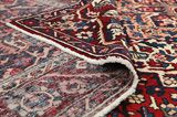 Bakhtiari Perzisch Tapijt 375x293 - Afbeelding 5