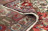 Sultanabad - Sarouk Perzisch Tapijt 387x180 - Afbeelding 5