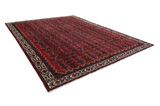 Bidjar - Kurdi Perzisch Tapijt 383x312 - Afbeelding 1