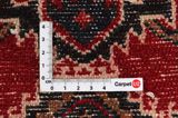 Bidjar - Kurdi Perzisch Tapijt 383x312 - Afbeelding 4