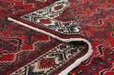 Bidjar - Kurdi Perzisch Tapijt 383x312 - Afbeelding 5