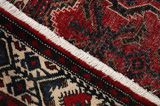 Bidjar - Kurdi Perzisch Tapijt 383x312 - Afbeelding 6